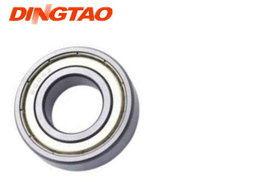 Cutter Spare Parts For DT Bullmer Cutter PN 005389 Bearing 6004ZZ