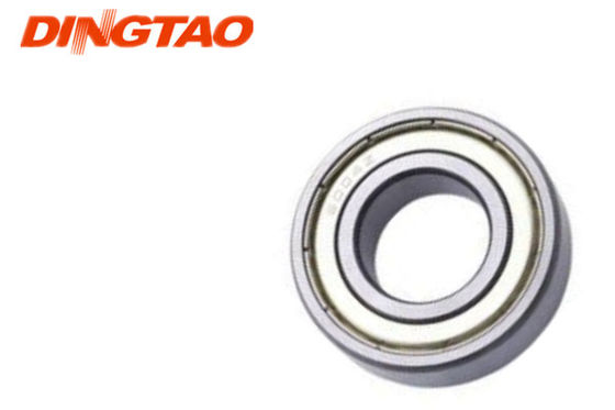 Cutter Spare Parts For DT Bullmer Cutter PN 005389 Bearing 6004ZZ