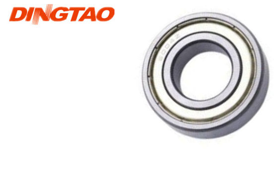 Cutter Spare Parts For DT Bullmer Cutter PN 005389 Bearing 6004ZZ
