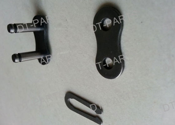 1230-020-0002 Master Link Spreader Machine Spare Parts For  DT SY51 SY171 SY171