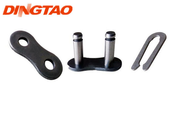 1230-020-0002 Master Link Spreader Machine Spare Parts For  DT SY51 SY171 SY171