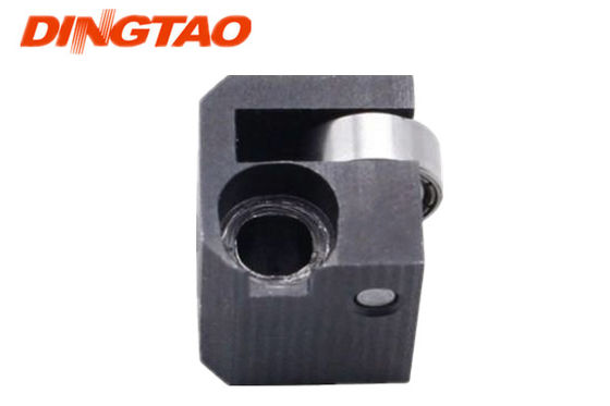 For DT Bullmer Cutter Spare Parts D8002 Cutter  102651 Roll Holder Upper Left