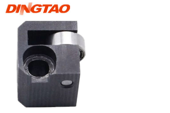 For DT Bullmer Cutter Spare Parts D8002 Cutter  102651 Roll Holder Upper Left