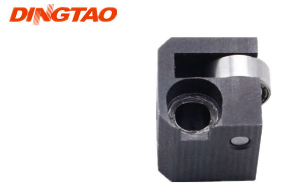 For DT Bullmer Cutter Spare Parts D8002 Cutter  102651 Roll Holder Upper Left