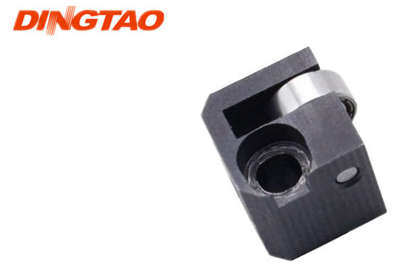 For DT Bullmer Cutter Spare Parts D8002 Cutter  102651 Roll Holder Upper Left