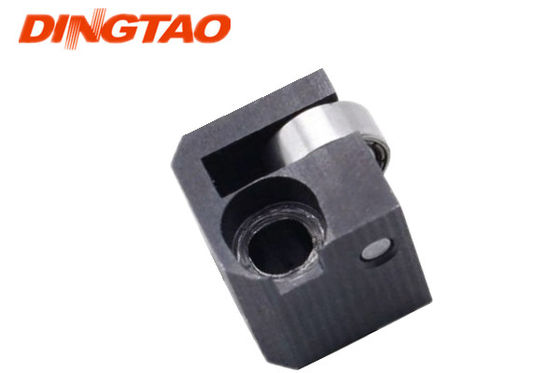 For DT Bullmer Cutter Spare Parts D8002 Cutter  102651 Roll Holder Upper Left