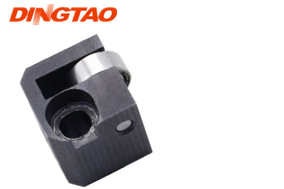 For DT Bullmer Cutter Spare Parts D8002 Cutter  102651 Roll Holder Upper Left