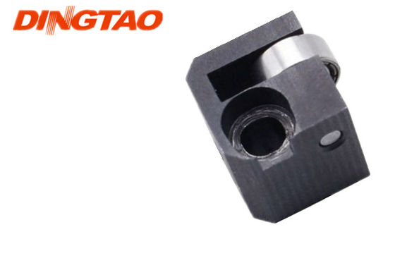 For DT Bullmer Cutter Spare Parts D8002 Cutter  102651 Roll Holder Upper Left