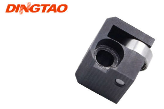 For DT Bullmer Cutter Spare Parts D8002 Cutter  102651 Roll Holder Upper Left