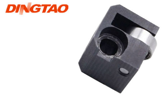 For DT Bullmer Cutter Spare Parts D8002 Cutter  102651 Roll Holder Upper Left