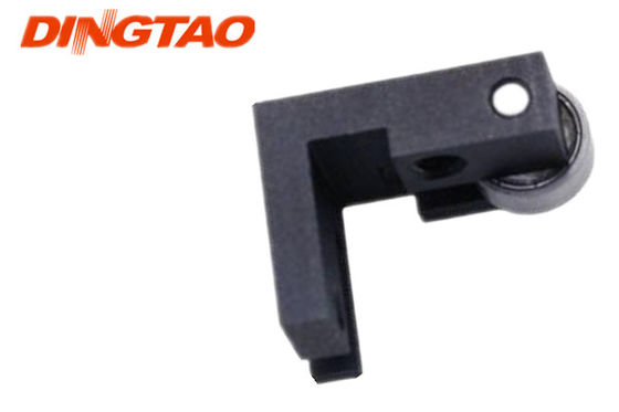 Auto Cutter Parts For DT Bullmer Cutting PN 102650 Roll Holder Lower Right