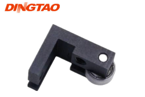 Auto Cutter Parts For DT Bullmer Cutting PN 102650 Roll Holder Lower Right