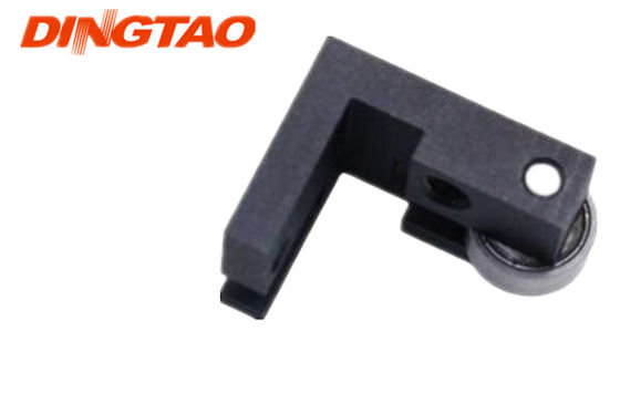 Auto Cutter Parts For DT Bullmer Cutting PN 102650 Roll Holder Lower Right