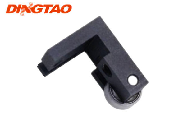 Auto Cutter Parts For DT Bullmer Cutting PN 102650 Roll Holder Lower Right