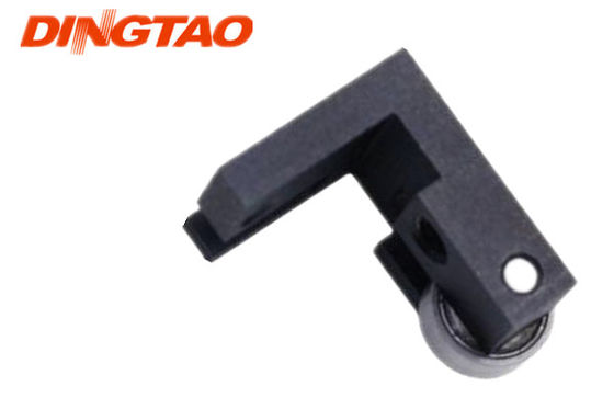 Auto Cutter Parts For DT Bullmer Cutting PN 102650 Roll Holder Lower Right