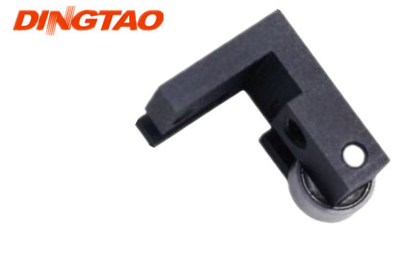 Auto Cutter Parts For DT Bullmer Cutting PN 102650 Roll Holder Lower Right
