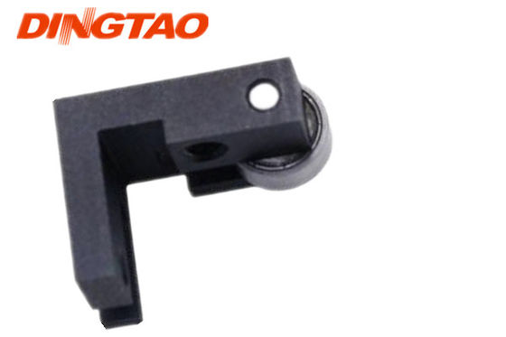 Auto Cutter Parts For DT Bullmer Cutting PN 102650 Roll Holder Lower Right