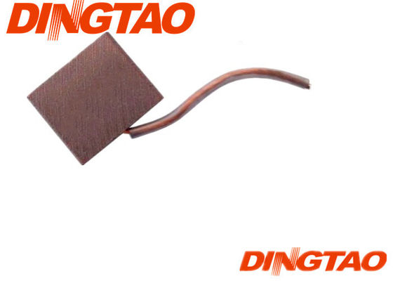 035-028-026 Brush For Cutting Device Spare Parts For Xls125 Xls50 Spreader