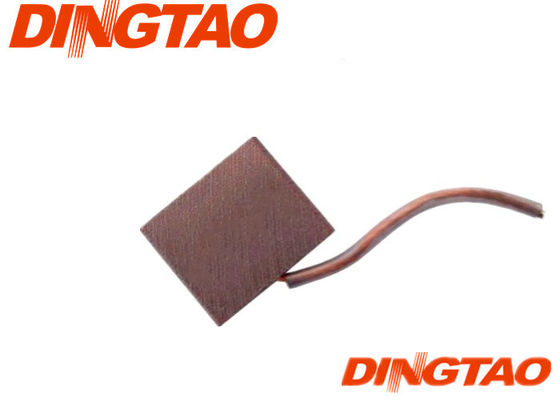 035-028-026 Brush For Cutting Device Spare Parts For Xls125 Xls50 Spreader