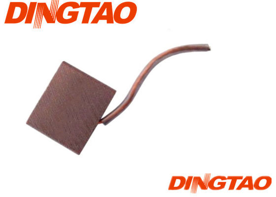 035-028-026 Brush For Cutting Device Spare Parts For Xls125 Xls50 Spreader