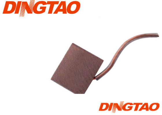 035-028-026 Brush For Cutting Device Spare Parts For Xls125 Xls50 Spreader