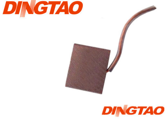 035-028-026 Brush For Cutting Device Spare Parts For Xls125 Xls50 Spreader