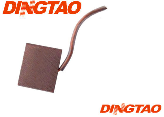 035-028-026 Brush For Cutting Device Spare Parts For Xls125 Xls50 Spreader