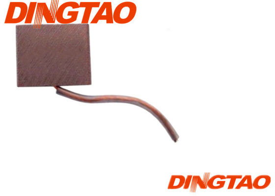 035-028-026 Brush For Cutting Device Spare Parts For Xls125 Xls50 Spreader