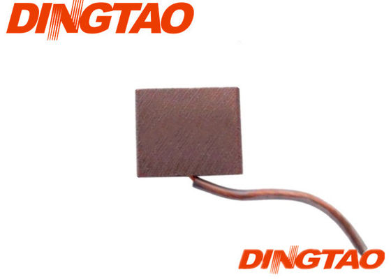 035-028-026 Brush For Cutting Device Spare Parts For Xls125 Xls50 Spreader