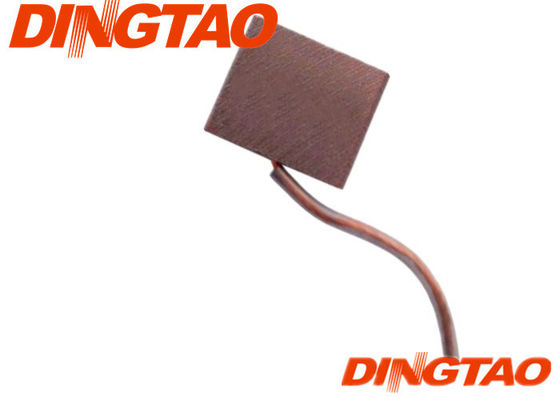 035-028-026 Brush For Cutting Device Spare Parts For Xls125 Xls50 Spreader