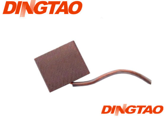 035-028-026 Brush For Cutting Device Spare Parts For Xls125 Xls50 Spreader