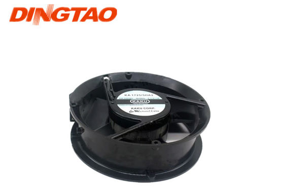 Auto Cutter Machine Spare Parts For D8002 Bullmer Cutter Bullmer Fan