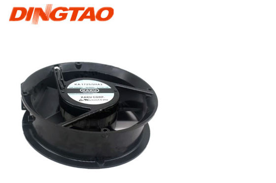 Auto Cutter Machine Spare Parts For D8002 Bullmer Cutter Bullmer Fan