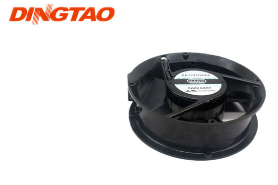 Auto Cutter Machine Spare Parts For D8002 Bullmer Cutter Bullmer Fan