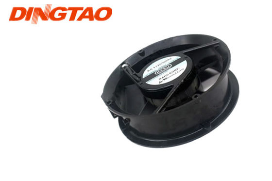 Auto Cutter Machine Spare Parts For D8002 Bullmer Cutter Bullmer Fan
