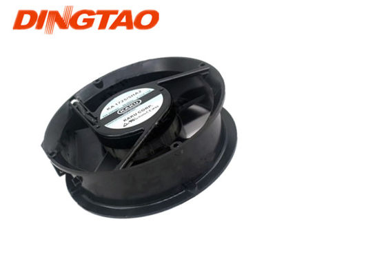Auto Cutter Machine Spare Parts For D8002 Bullmer Cutter Bullmer Fan