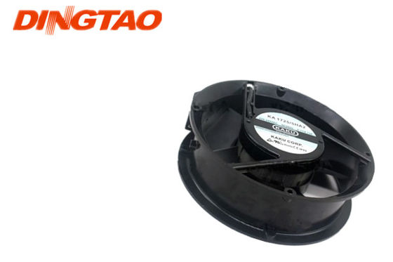 Auto Cutter Machine Spare Parts For D8002 Bullmer Cutter Bullmer Fan