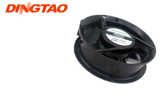 Auto Cutter Machine Spare Parts For D8002 Bullmer Cutter Bullmer Fan