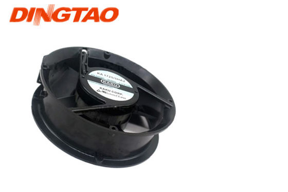 Auto Cutter Machine Spare Parts For D8002 Bullmer Cutter Bullmer Fan