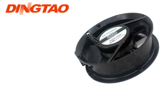 Auto Cutter Machine Spare Parts For D8002 Bullmer Cutter Bullmer Fan