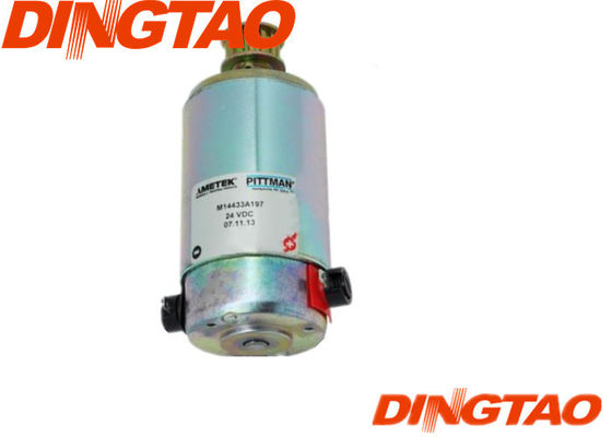 101-028-050 Motor W/ Wheel Cutting Dev Drive For DT XLs50 Spreader Parts Sy101