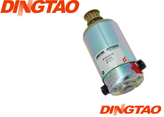 101-028-050 Motor W/ Wheel Cutting Dev Drive For DT XLs50 Spreader Parts Sy101