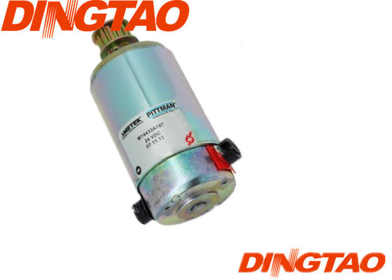 101-028-050 Motor W/ Wheel Cutting Dev Drive For DT XLs50 Spreader Parts Sy101