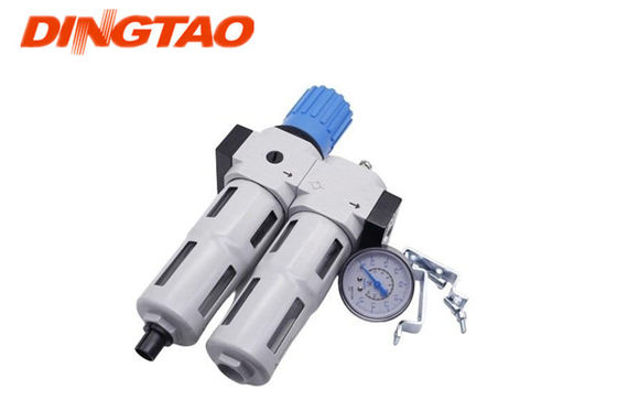 060448 Bullmer Cutter Parts