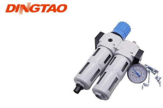 060448 Bullmer Cutter Parts