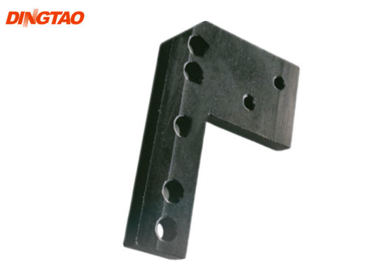 DT Bullmer D8002 D8001 XL5000 XL7500 Auto Cutter Parts For PN 105943 Bracket