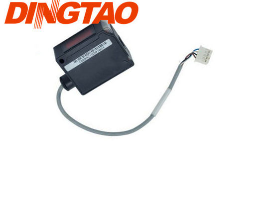 Sy51 Sy101 Spreader Parts PN 101-090-013 Photocell With 4 Polig Jst Plug Cas