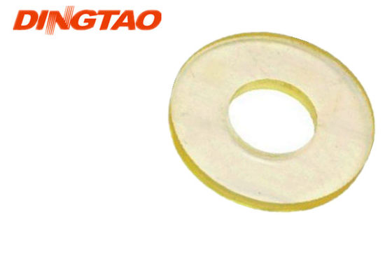 Cutter Spare Parts For Bullmer Auto Cutter D8002 D8001 Presser Foot Part 102311