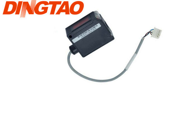 Sy51 Sy101 Spreader Parts PN 101-090-013 Photocell With 4 Polig Jst Plug Cas