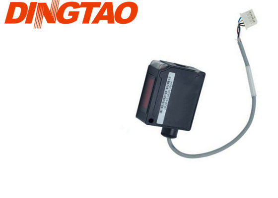 Sy51 Sy101 Spreader Parts PN 101-090-013 Photocell With 4 Polig Jst Plug Cas